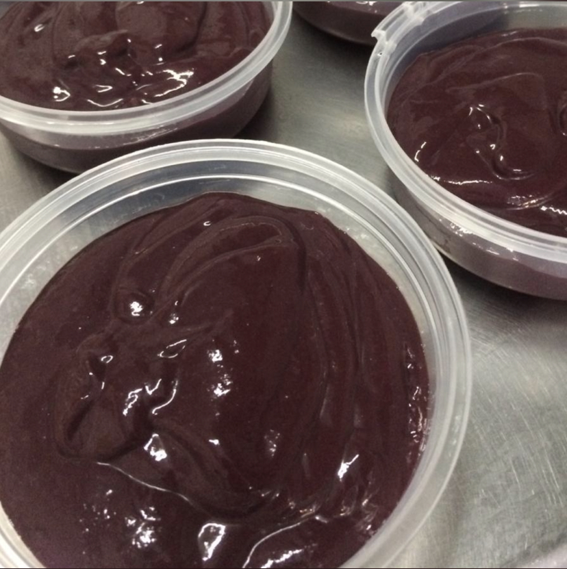 Açaí Banana e Manga - Mini Menu última unidade 
